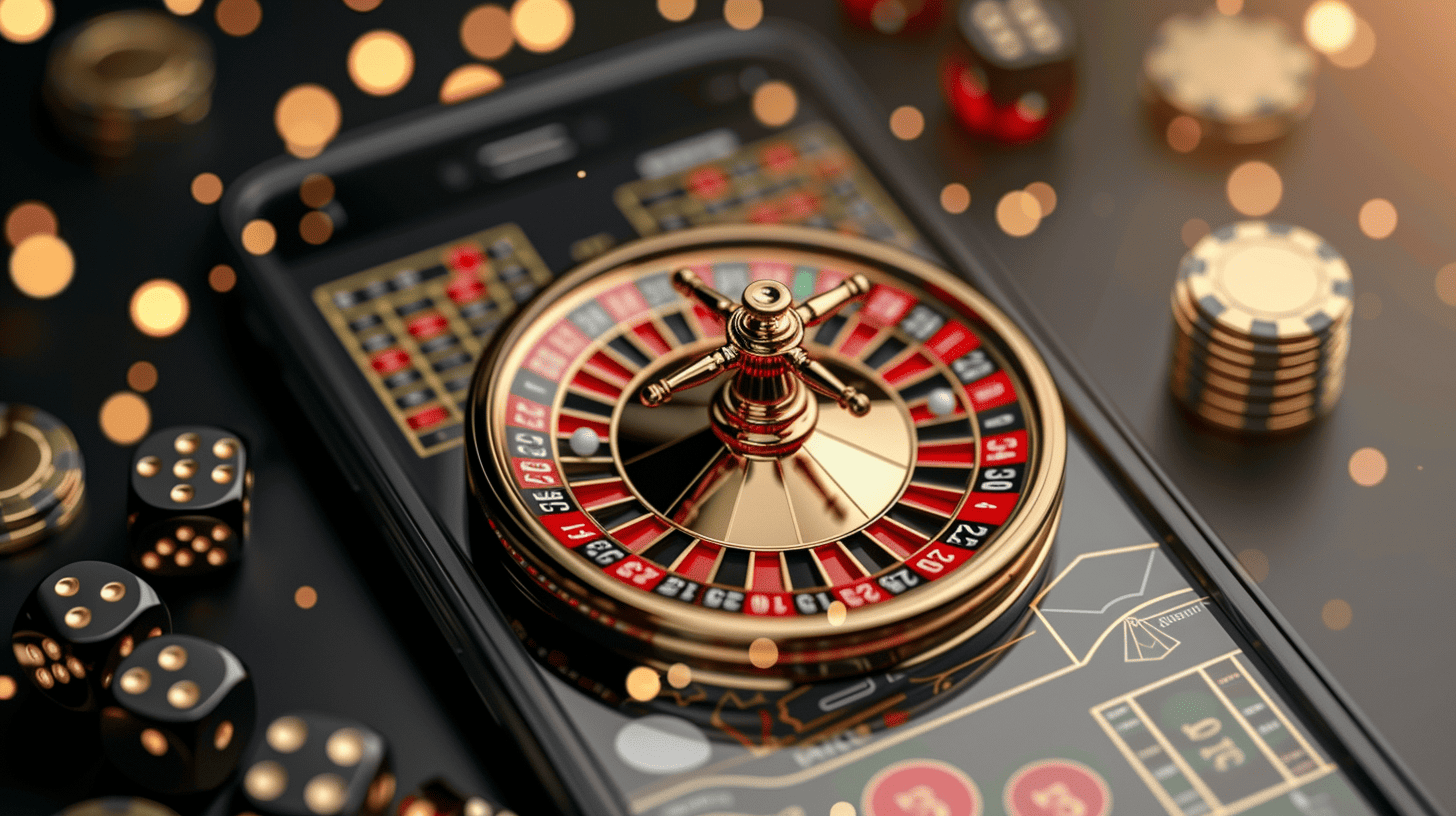 Пин-Ап мобильное приложение