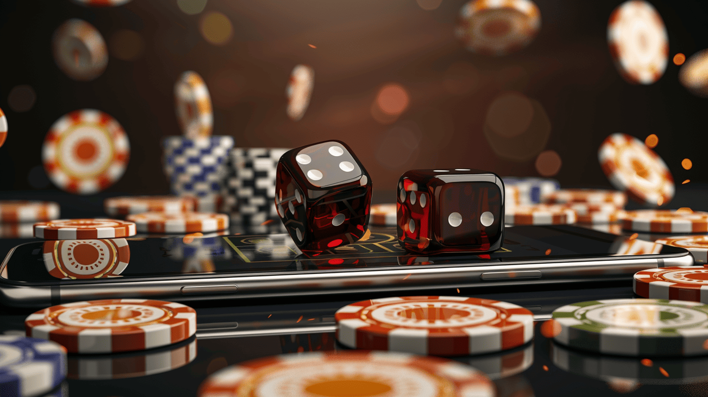 Пин-Ап казино онлайн