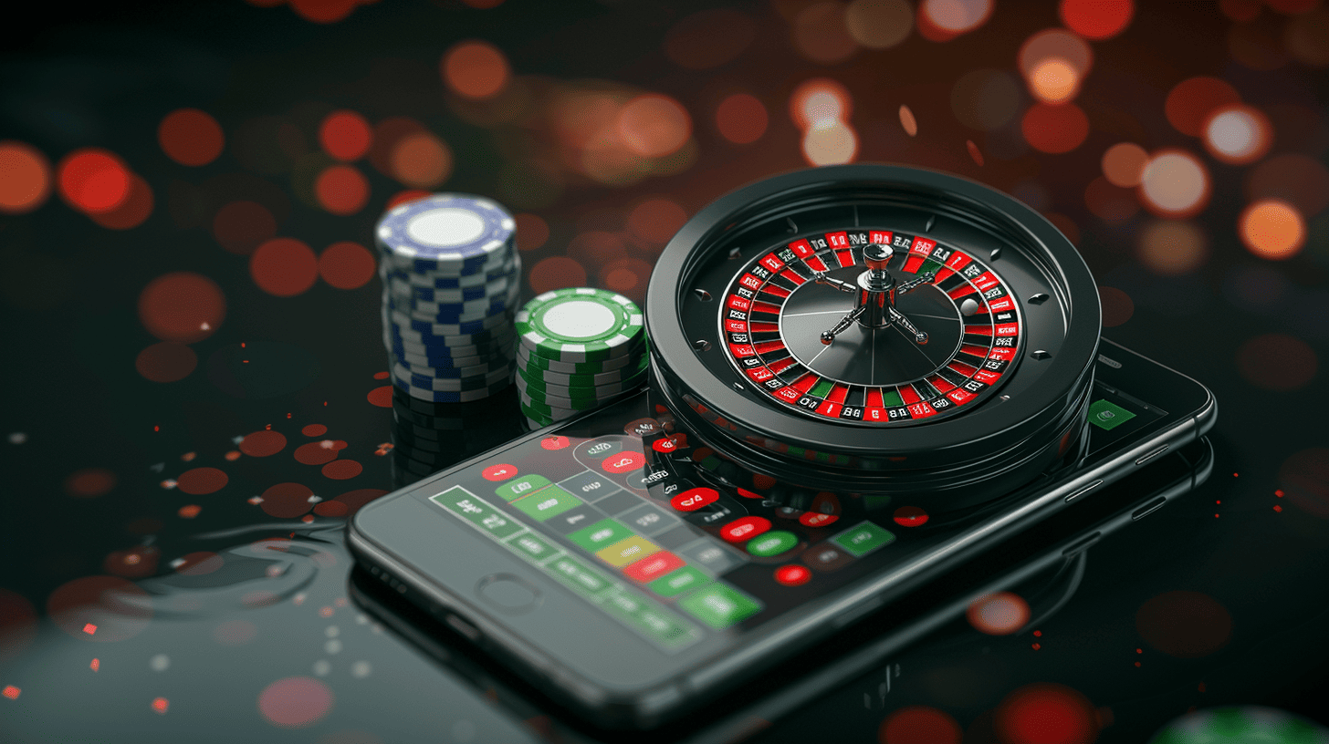 Пин-Ап на телефон